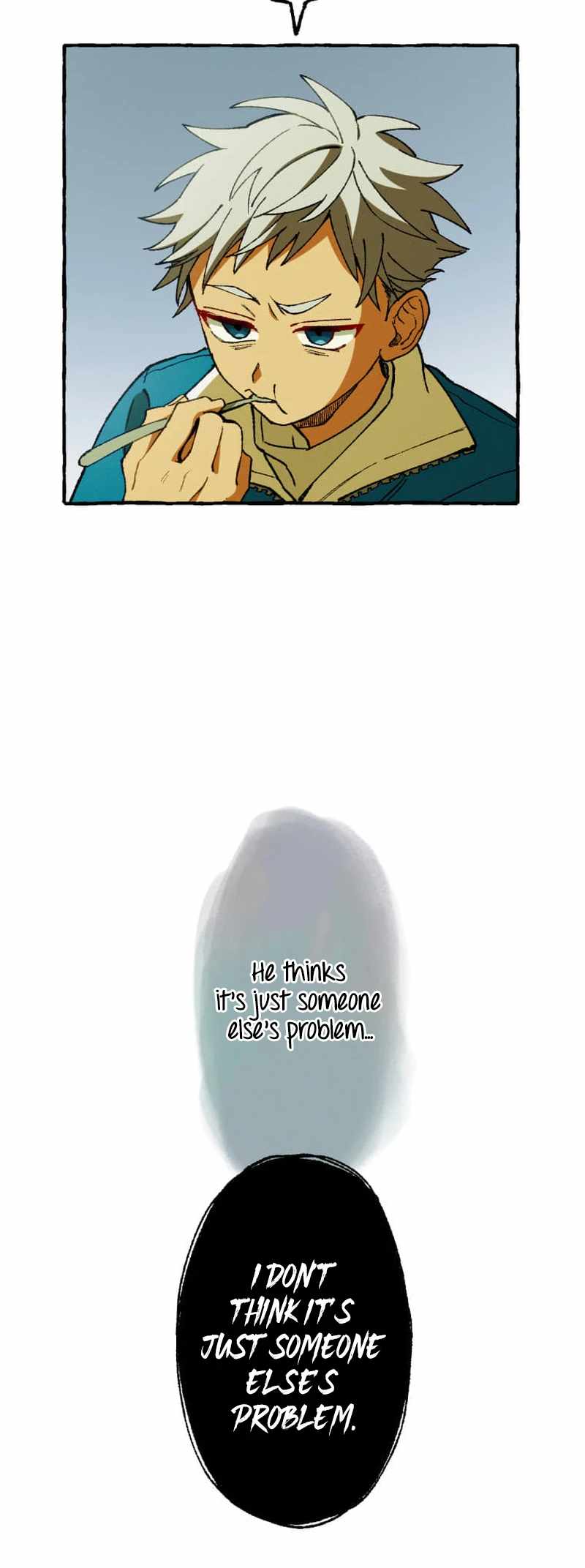 X Time Over, I Still Choose You ~Oblivion Lovers~ Chapter 3 - Page 23