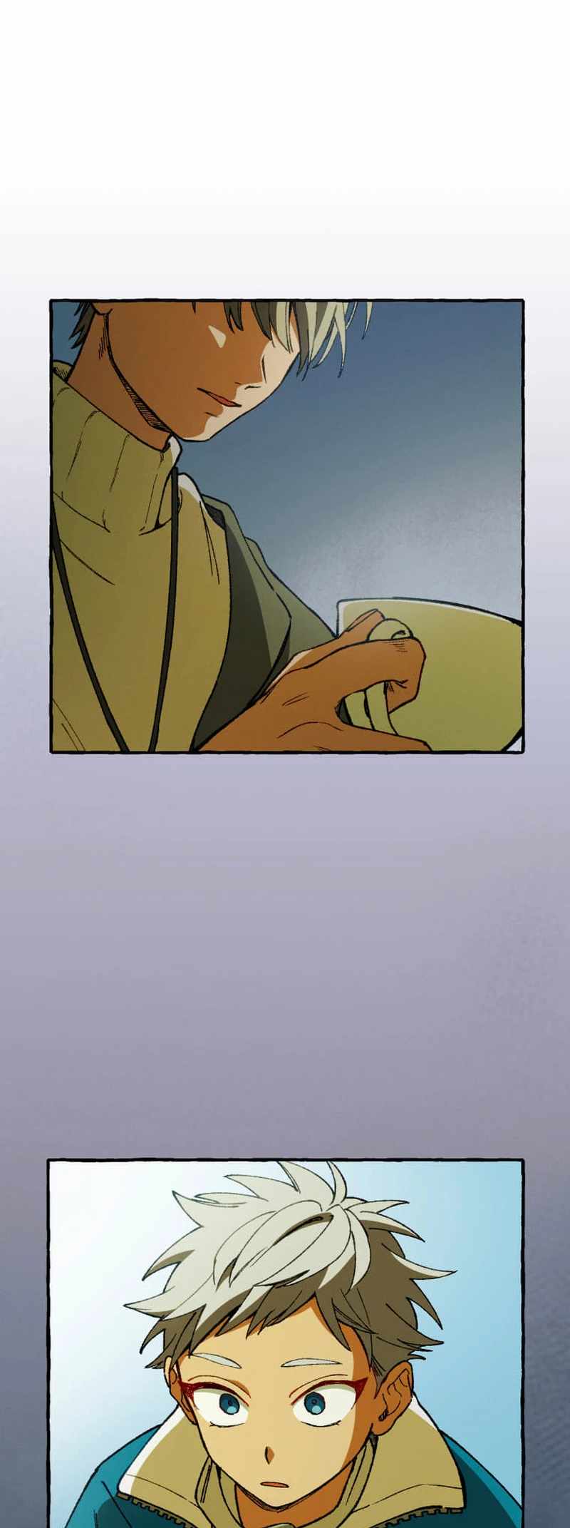 X Time Over, I Still Choose You ~Oblivion Lovers~ Chapter 3 - Page 24