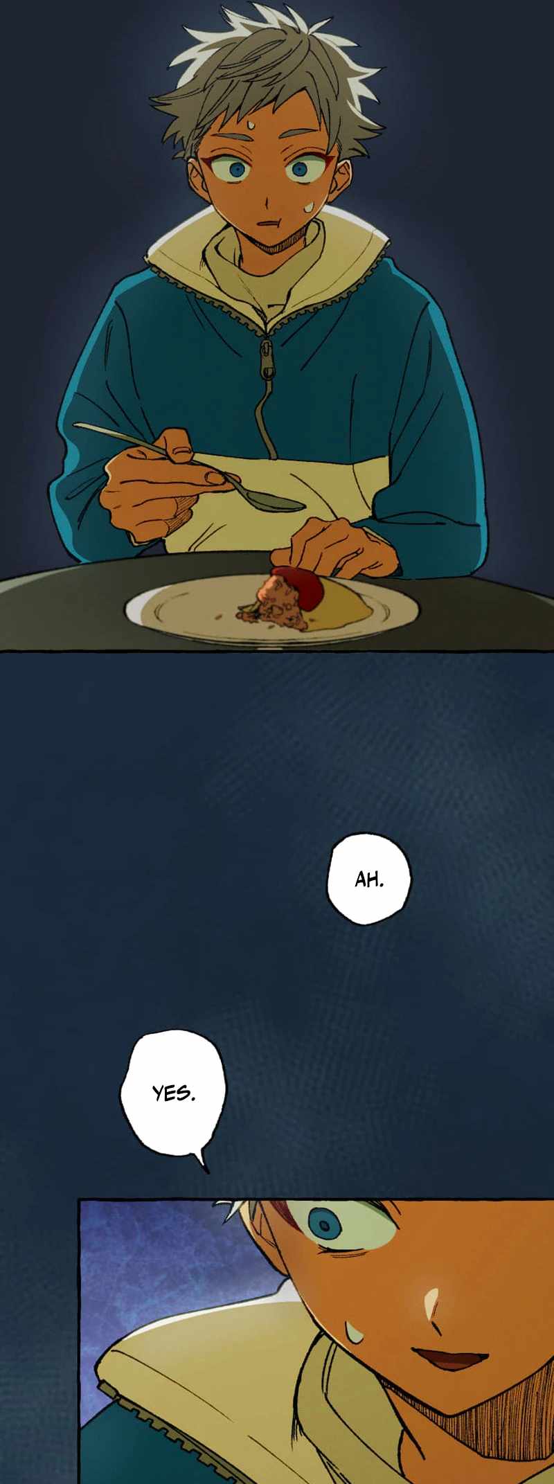 X Time Over, I Still Choose You ~Oblivion Lovers~ Chapter 3 - Page 26
