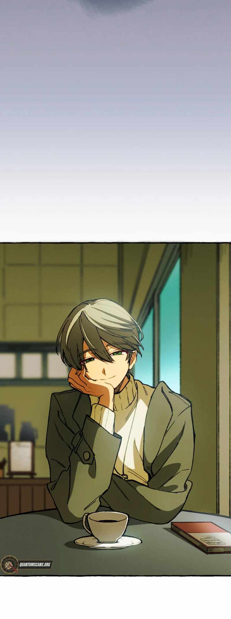 X Time Over, I Still Choose You ~Oblivion Lovers~ Chapter 3 - Page 28
