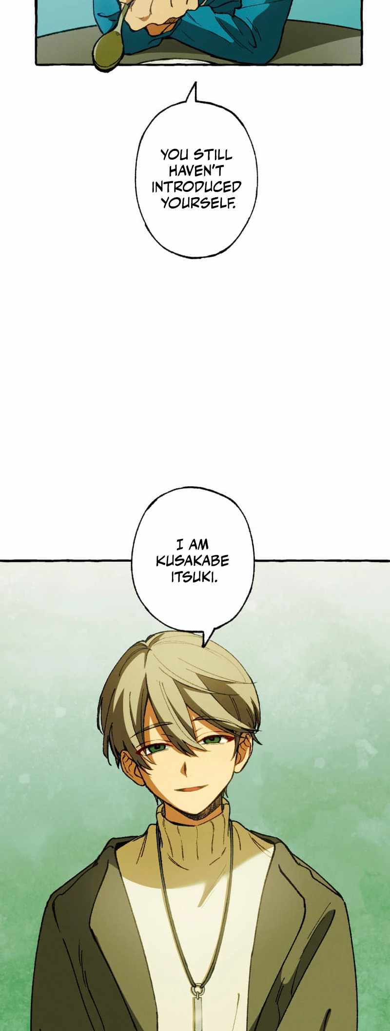 X Time Over, I Still Choose You ~Oblivion Lovers~ Chapter 3 - Page 31