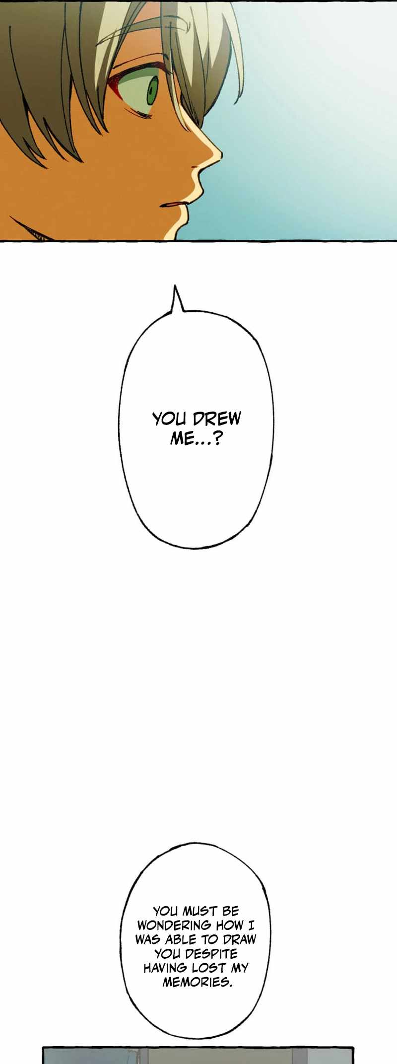 X Time Over, I Still Choose You ~Oblivion Lovers~ Chapter 3 - Page 36
