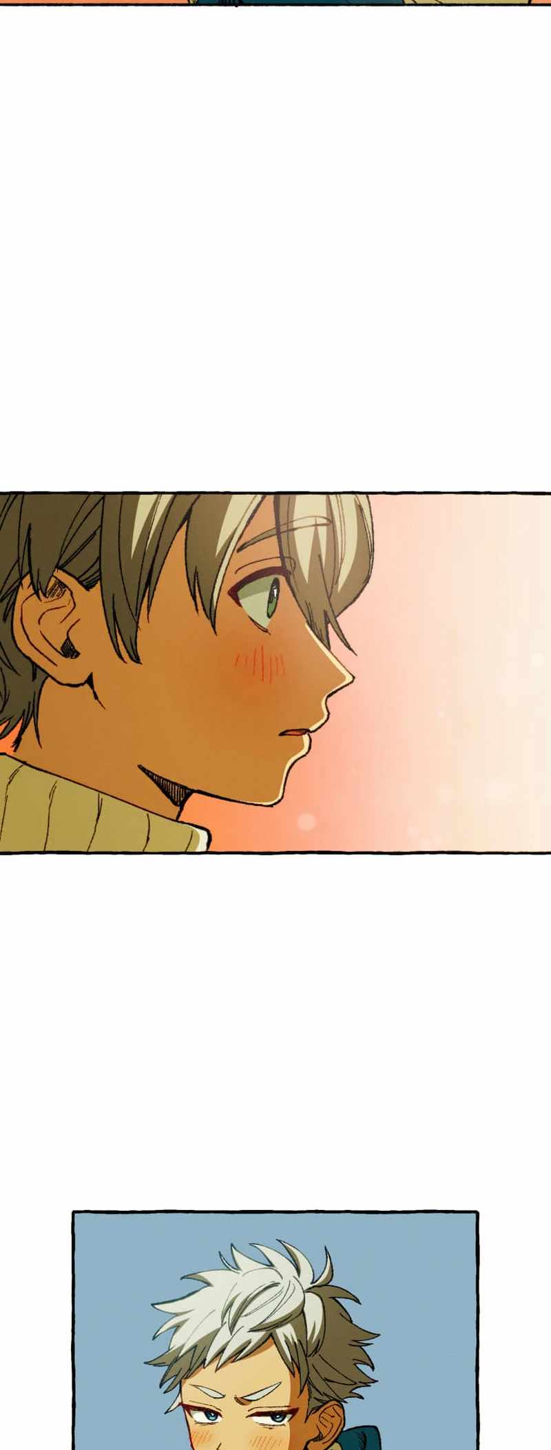 X Time Over, I Still Choose You ~Oblivion Lovers~ Chapter 3 - Page 45