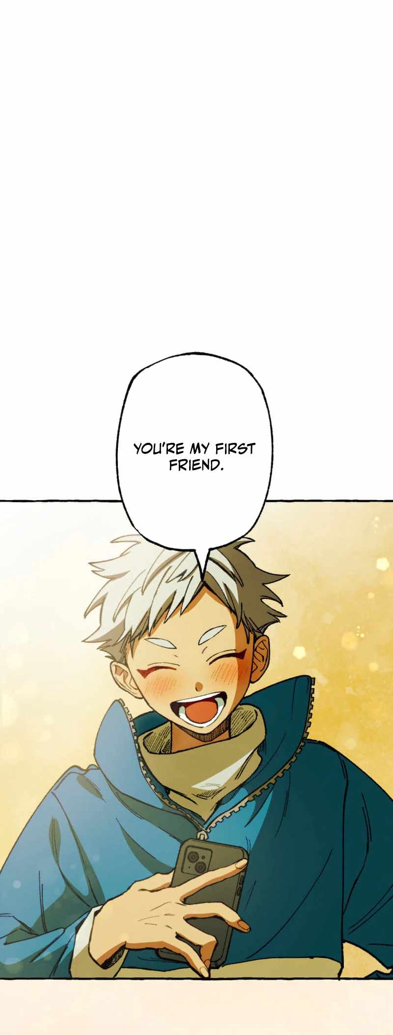 X Time Over, I Still Choose You ~Oblivion Lovers~ Chapter 3 - Page 48