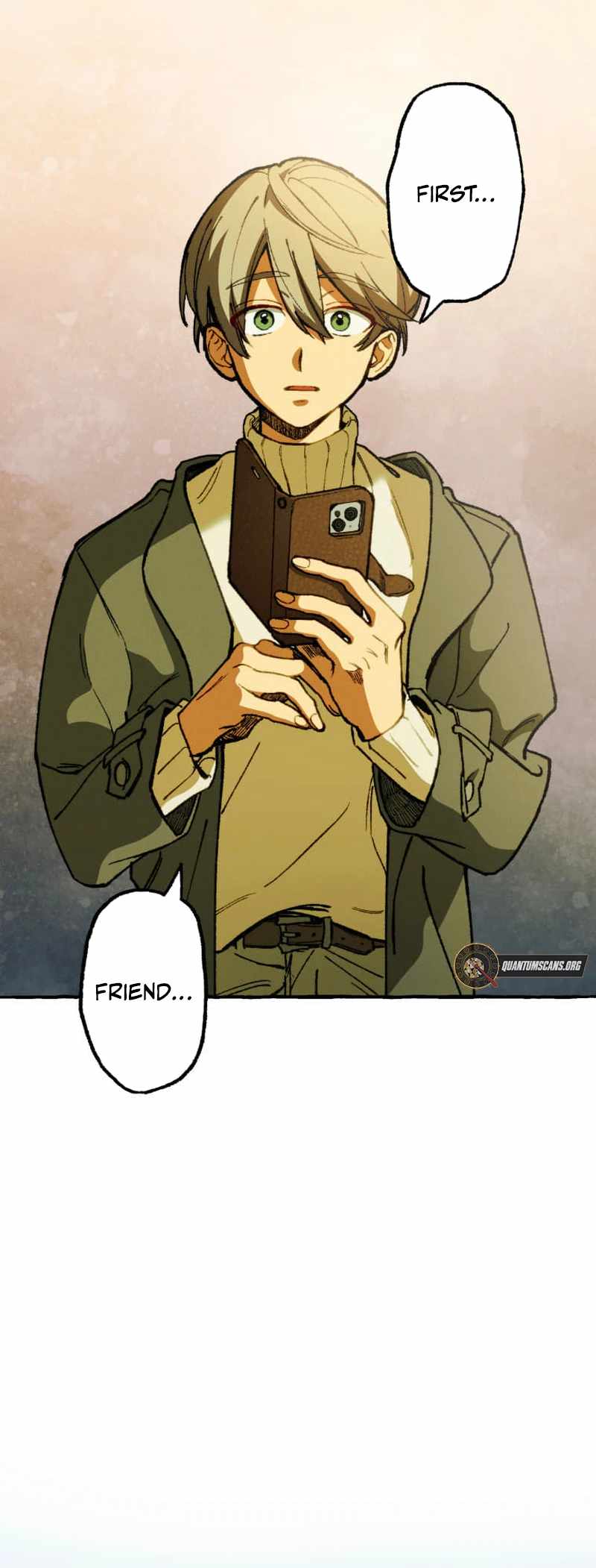 X Time Over, I Still Choose You ~Oblivion Lovers~ Chapter 3 - Page 49