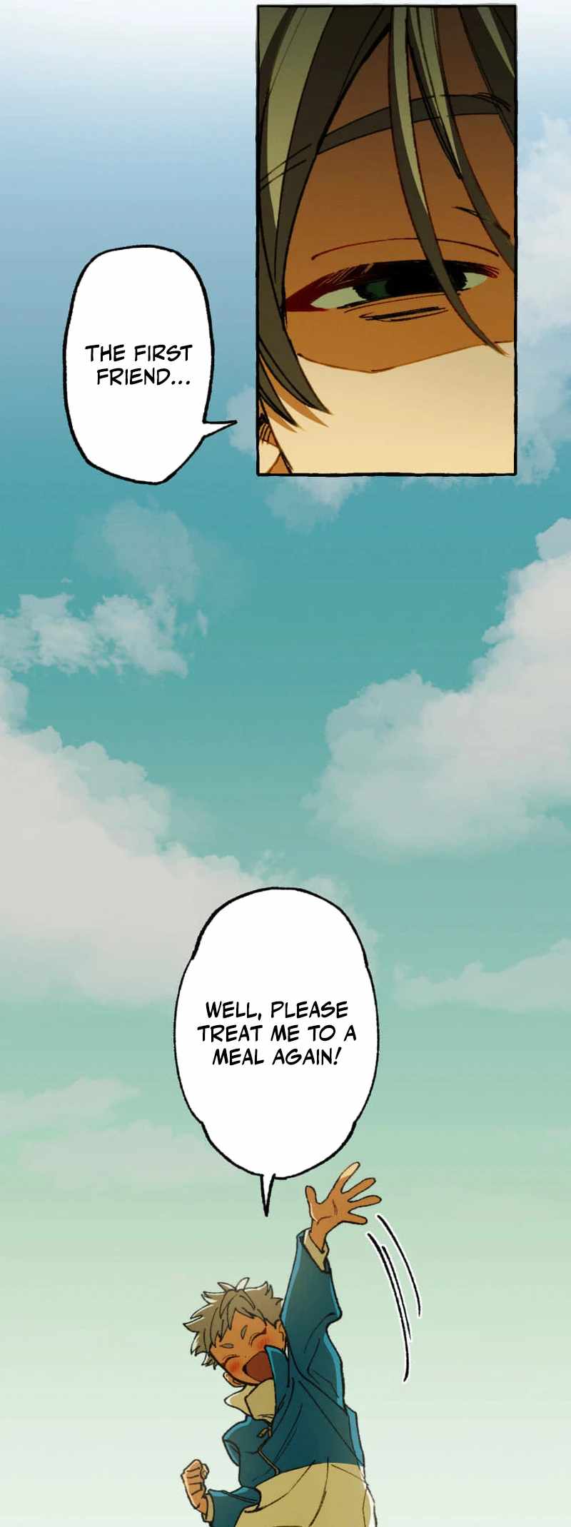 X Time Over, I Still Choose You ~Oblivion Lovers~ Chapter 3 - Page 50