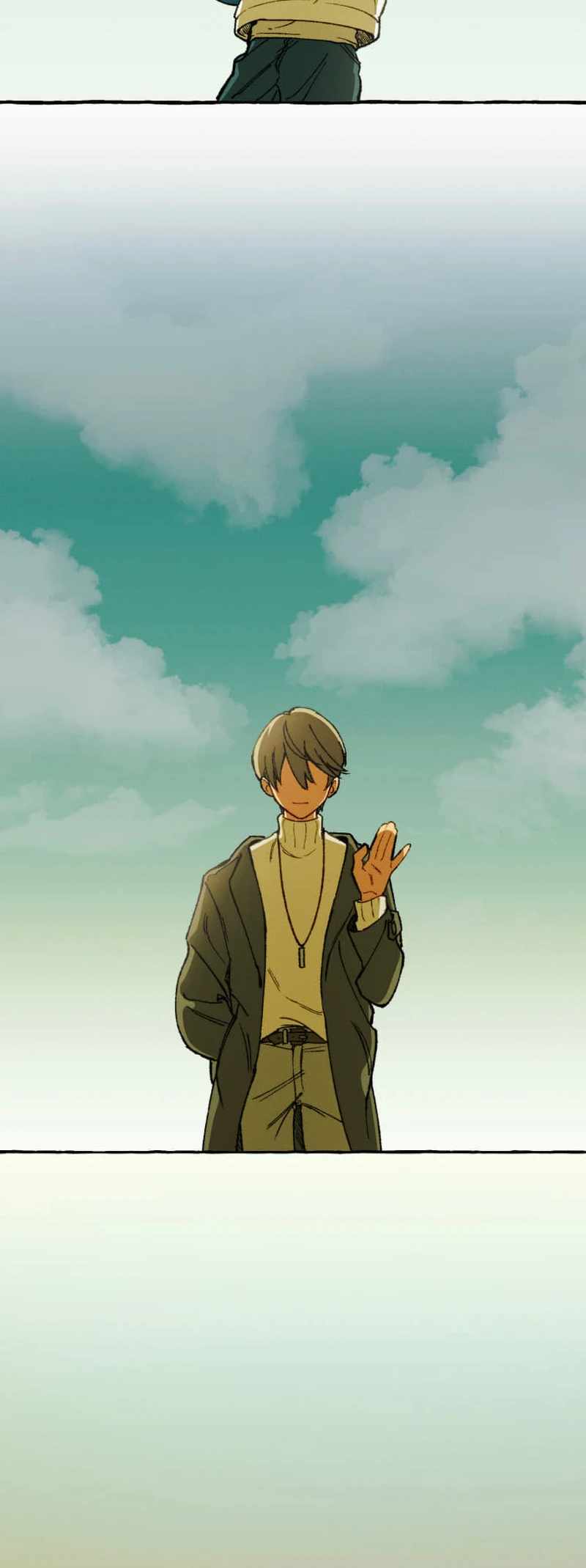 X Time Over, I Still Choose You ~Oblivion Lovers~ Chapter 3 - Page 51