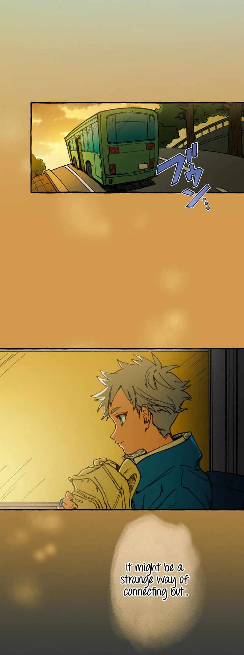 X Time Over, I Still Choose You ~Oblivion Lovers~ Chapter 3 - Page 52