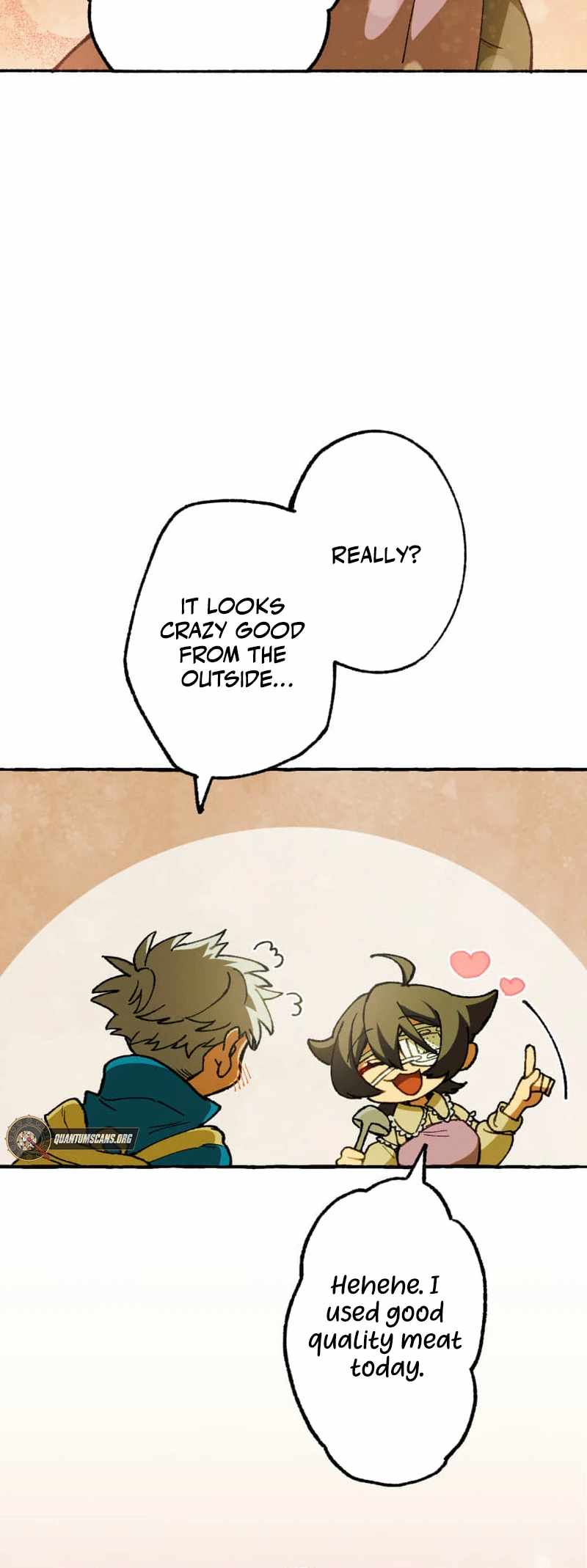 X Time Over, I Still Choose You ~Oblivion Lovers~ Chapter 3 - Page 56