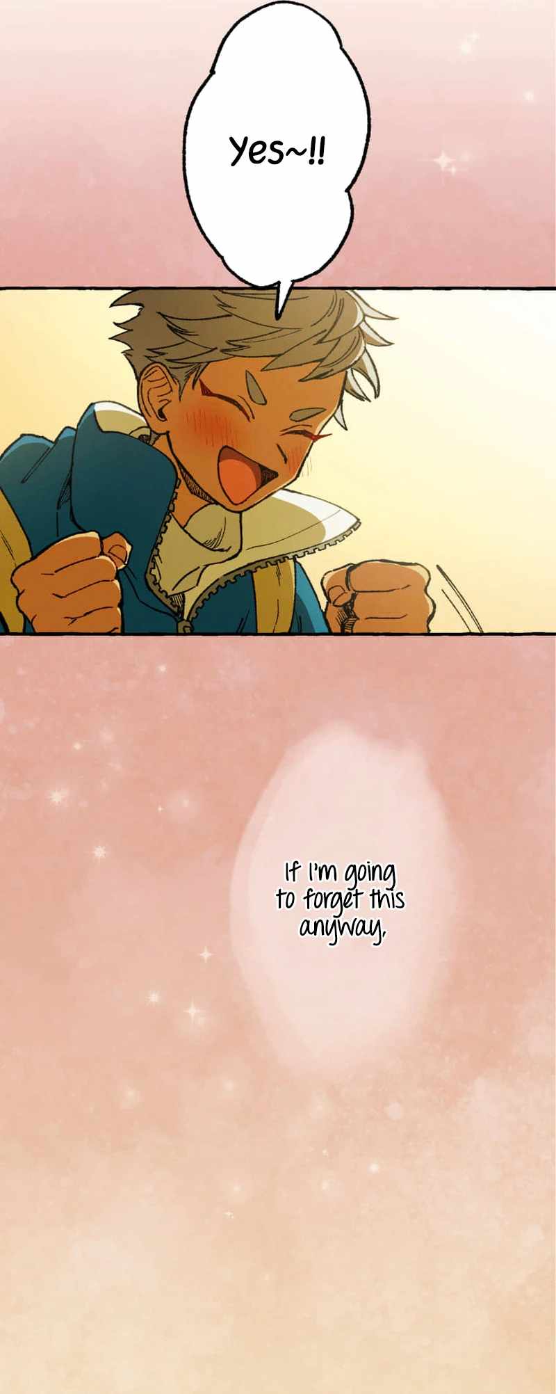 X Time Over, I Still Choose You ~Oblivion Lovers~ Chapter 3 - Page 57