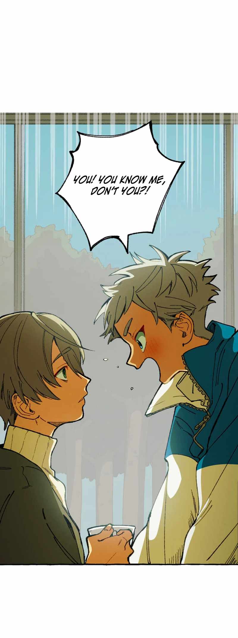 X Time Over, I Still Choose You ~Oblivion Lovers~ Chapter 3 - Page 10
