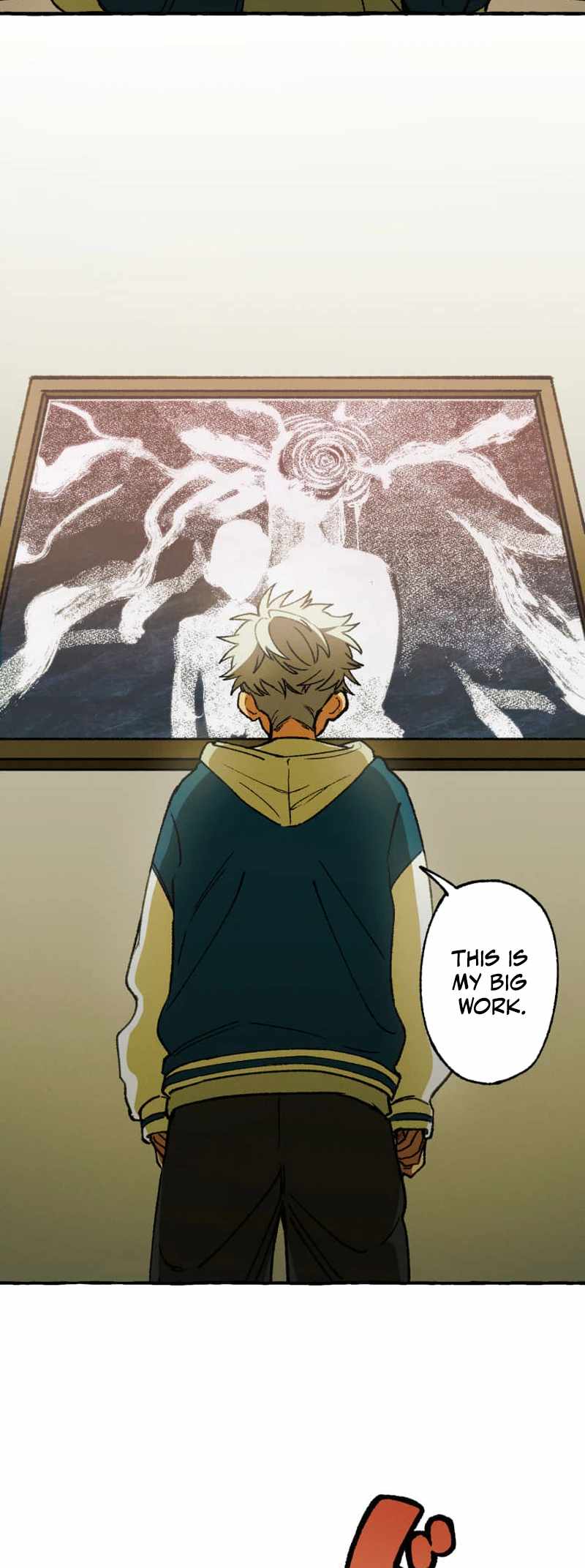 X Time Over, I Still Choose You ~Oblivion Lovers~ Chapter 4 - Page 11