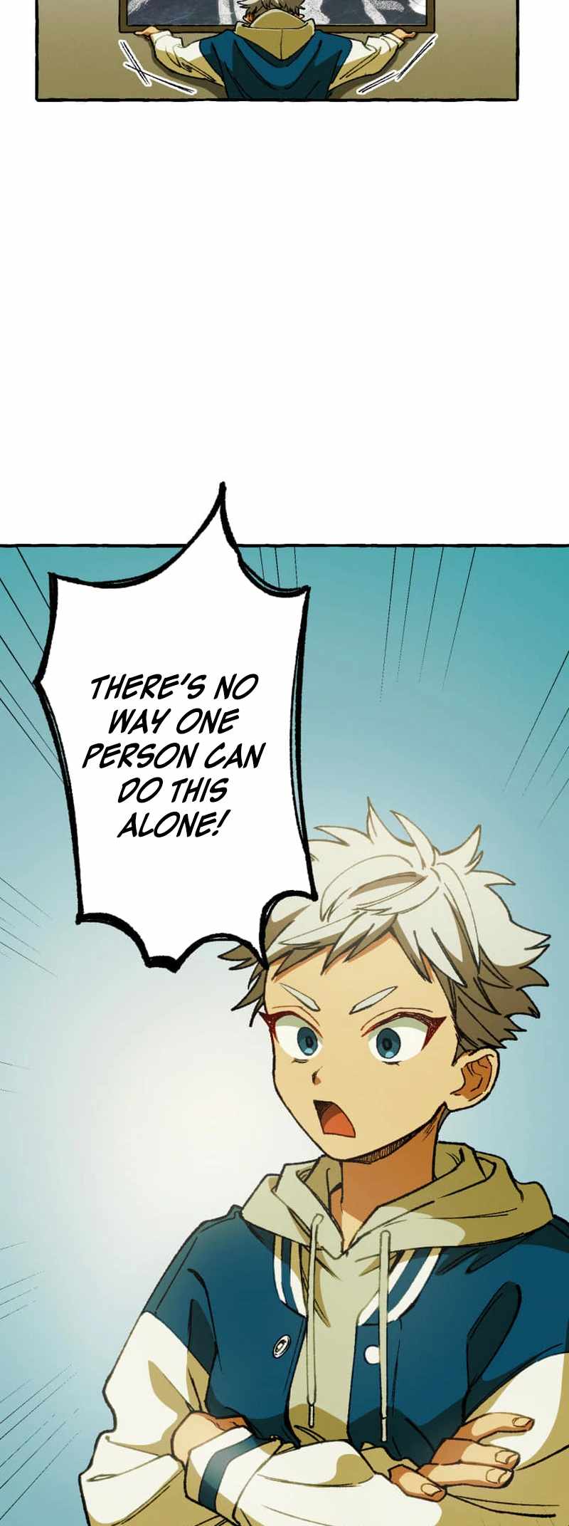 X Time Over, I Still Choose You ~Oblivion Lovers~ Chapter 4 - Page 13