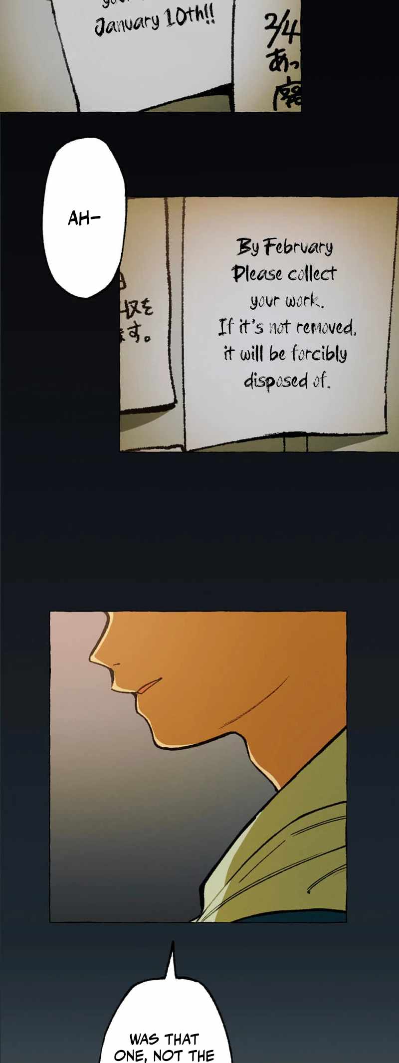 X Time Over, I Still Choose You ~Oblivion Lovers~ Chapter 4 - Page 20