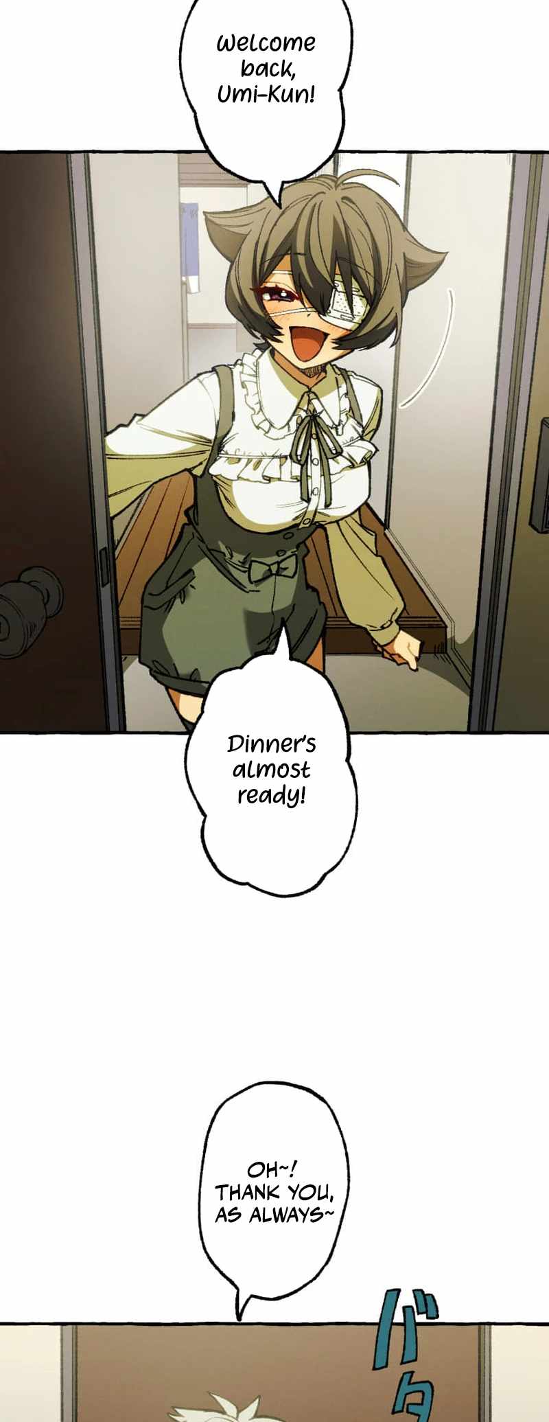 X Time Over, I Still Choose You ~Oblivion Lovers~ Chapter 4 - Page 23