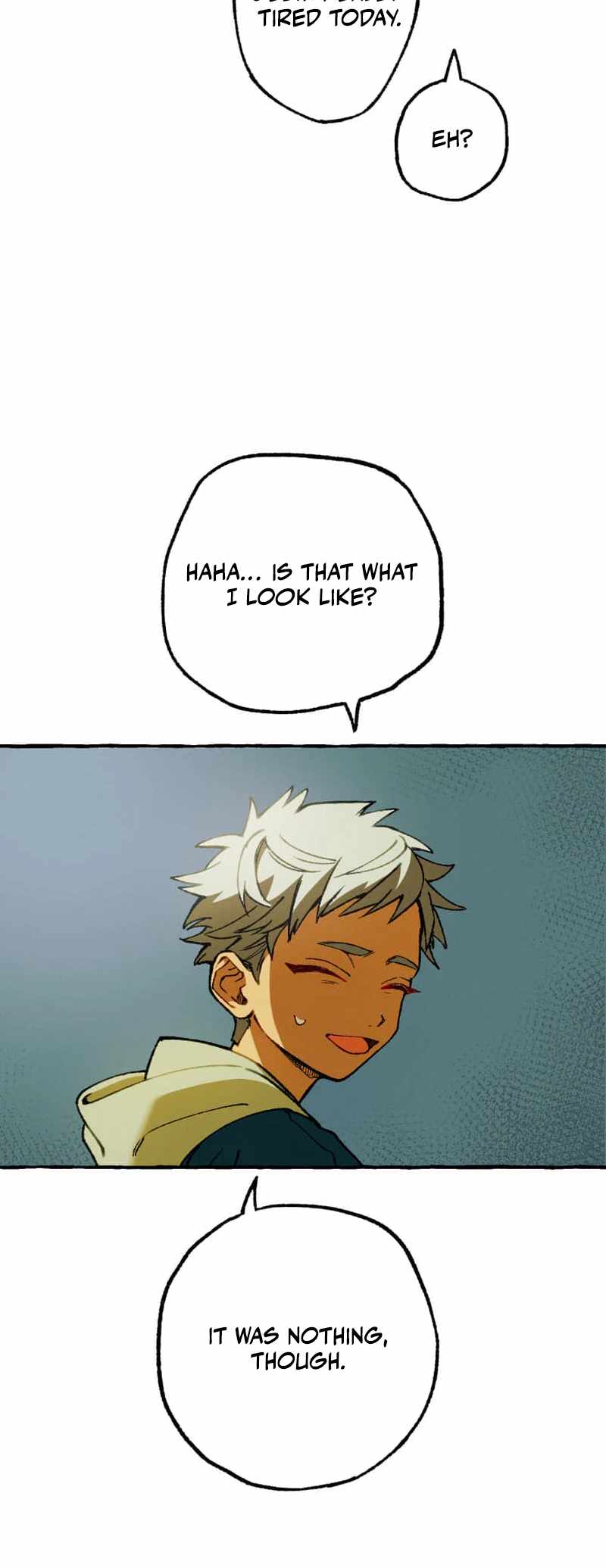 X Time Over, I Still Choose You ~Oblivion Lovers~ Chapter 4 - Page 25