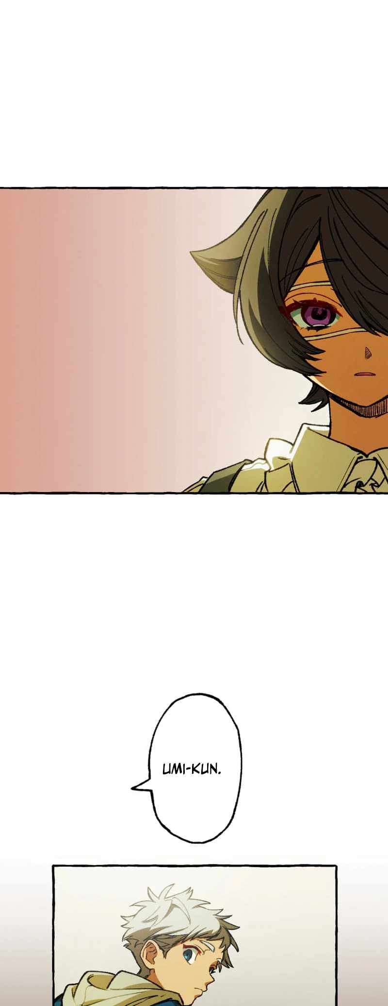 X Time Over, I Still Choose You ~Oblivion Lovers~ Chapter 4 - Page 26