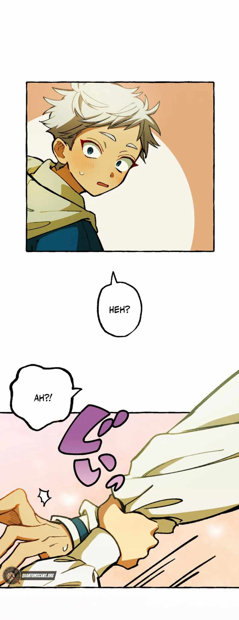 X Time Over, I Still Choose You ~Oblivion Lovers~ Chapter 4 - Page 28
