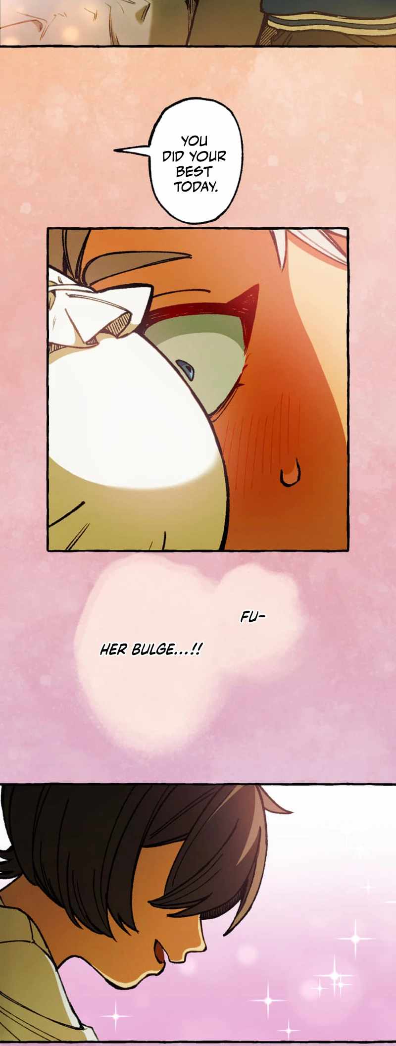 X Time Over, I Still Choose You ~Oblivion Lovers~ Chapter 4 - Page 30