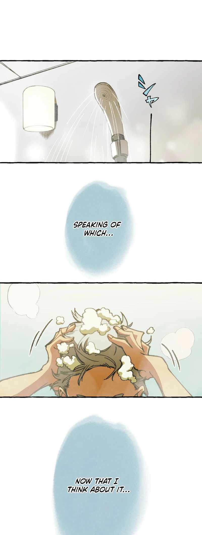 X Time Over, I Still Choose You ~Oblivion Lovers~ Chapter 4 - Page 33