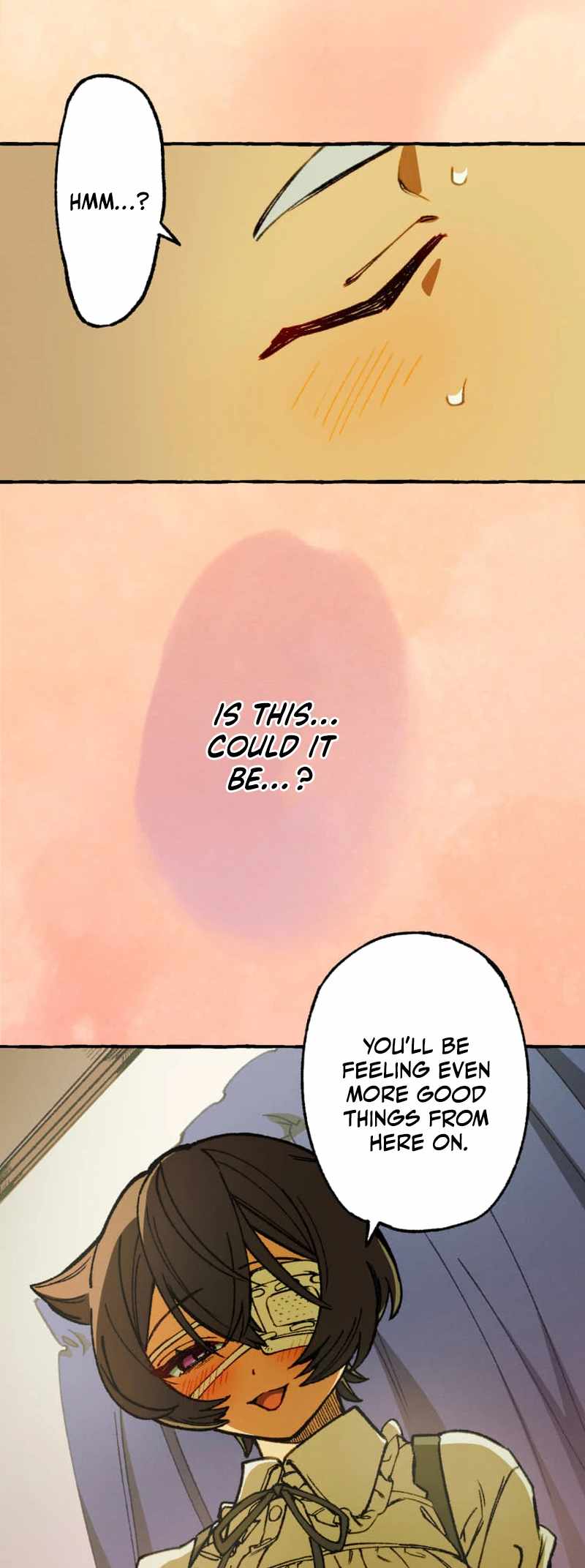 X Time Over, I Still Choose You ~Oblivion Lovers~ Chapter 4 - Page 41