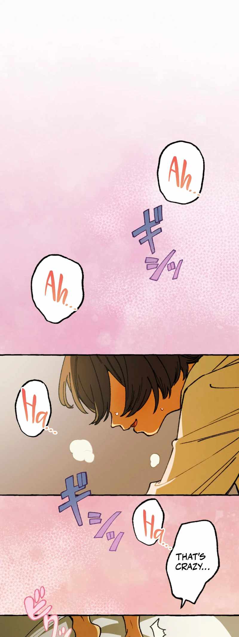 X Time Over, I Still Choose You ~Oblivion Lovers~ Chapter 4 - Page 43