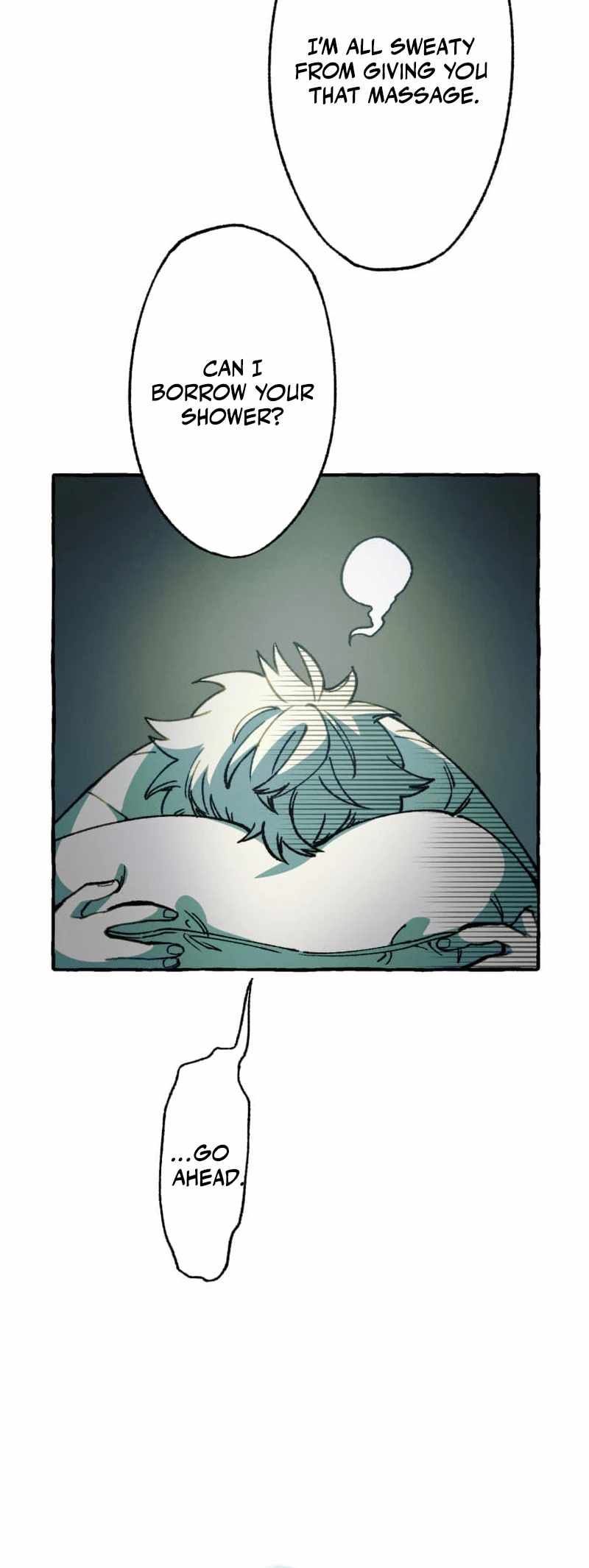 X Time Over, I Still Choose You ~Oblivion Lovers~ Chapter 4 - Page 46