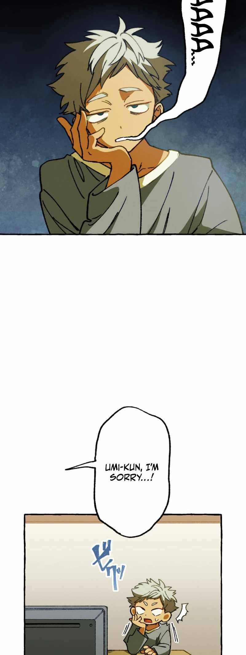 X Time Over, I Still Choose You ~Oblivion Lovers~ Chapter 4 - Page 48