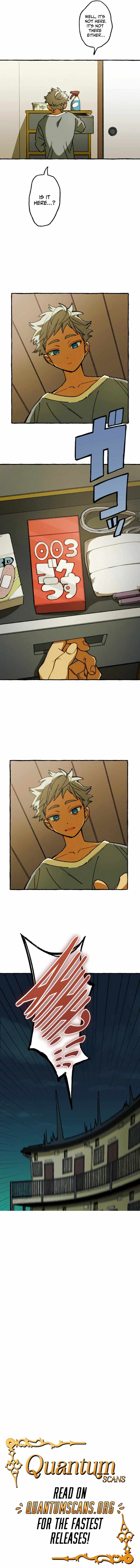 X Time Over, I Still Choose You ~Oblivion Lovers~ Chapter 4 - Page 50
