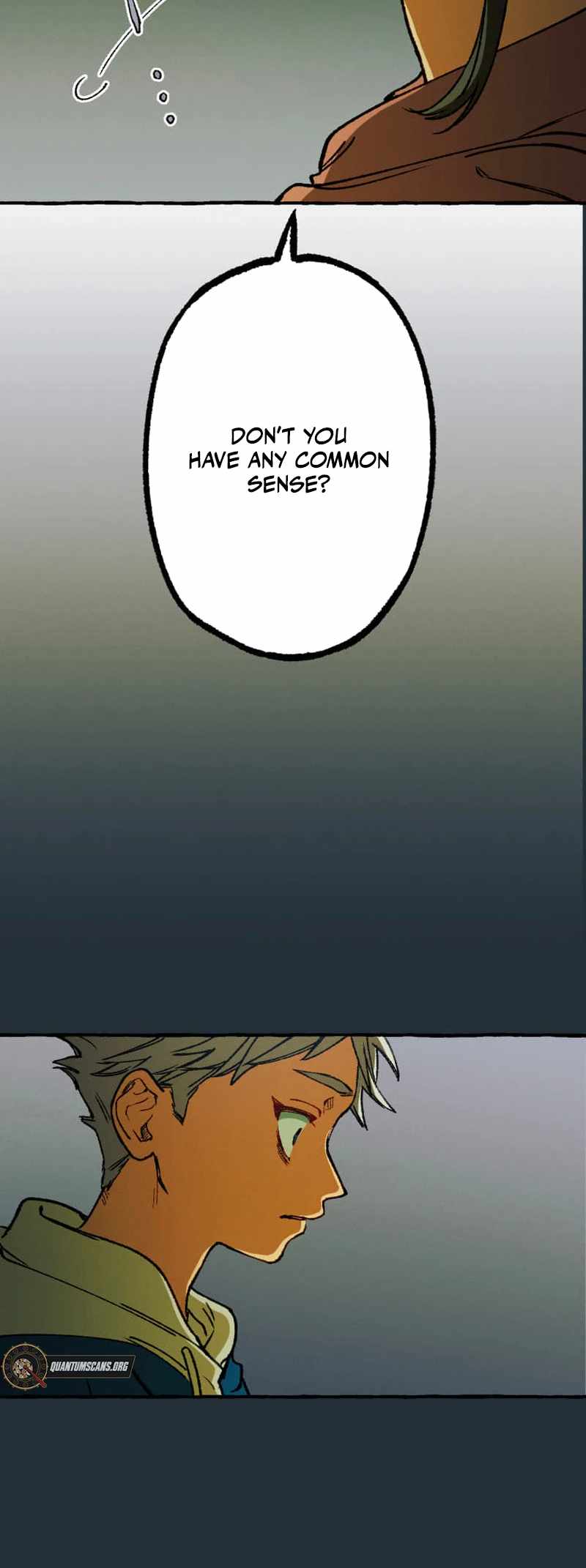 X Time Over, I Still Choose You ~Oblivion Lovers~ Chapter 4 - Page 7