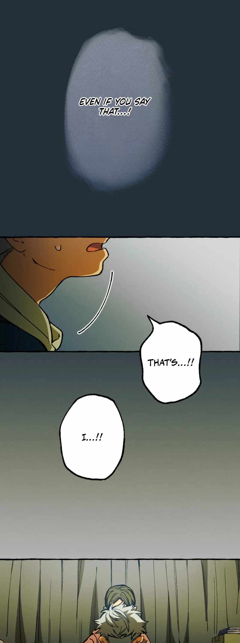 X Time Over, I Still Choose You ~Oblivion Lovers~ Chapter 4 - Page 8