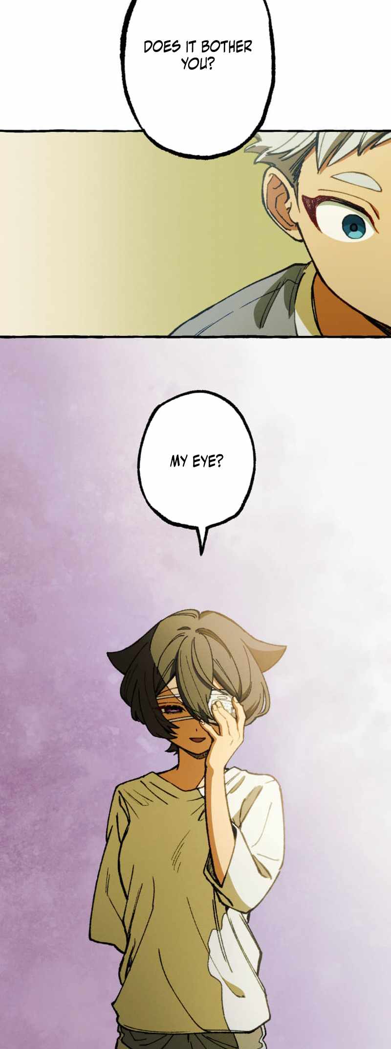 X Time Over, I Still Choose You ~Oblivion Lovers~ Chapter 5 - Page 11