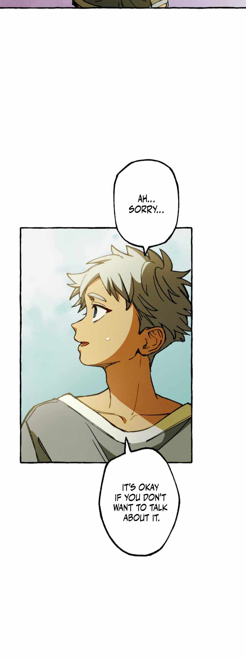 X Time Over, I Still Choose You ~Oblivion Lovers~ Chapter 5 - Page 12