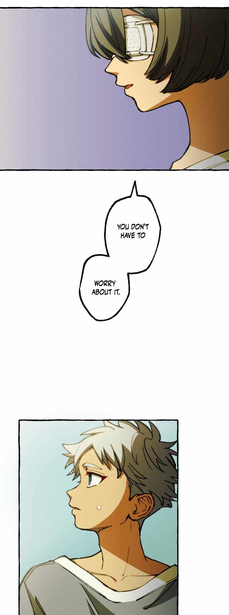 X Time Over, I Still Choose You ~Oblivion Lovers~ Chapter 5 - Page 13