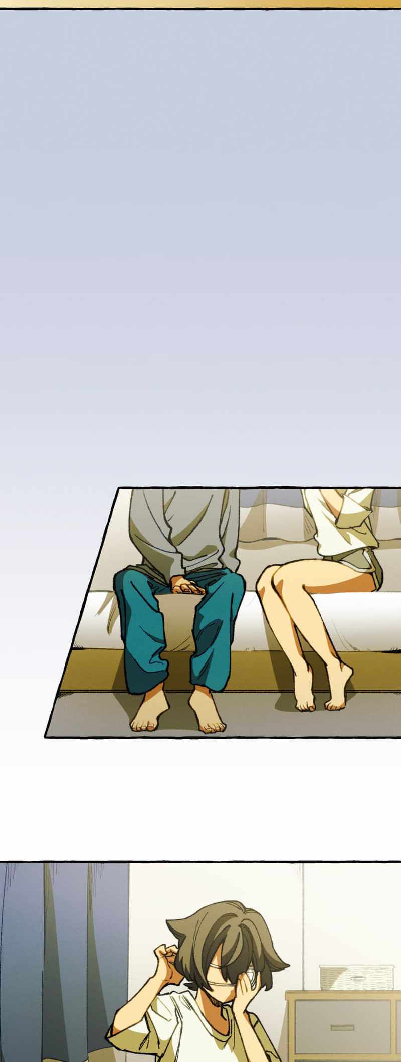 X Time Over, I Still Choose You ~Oblivion Lovers~ Chapter 5 - Page 15