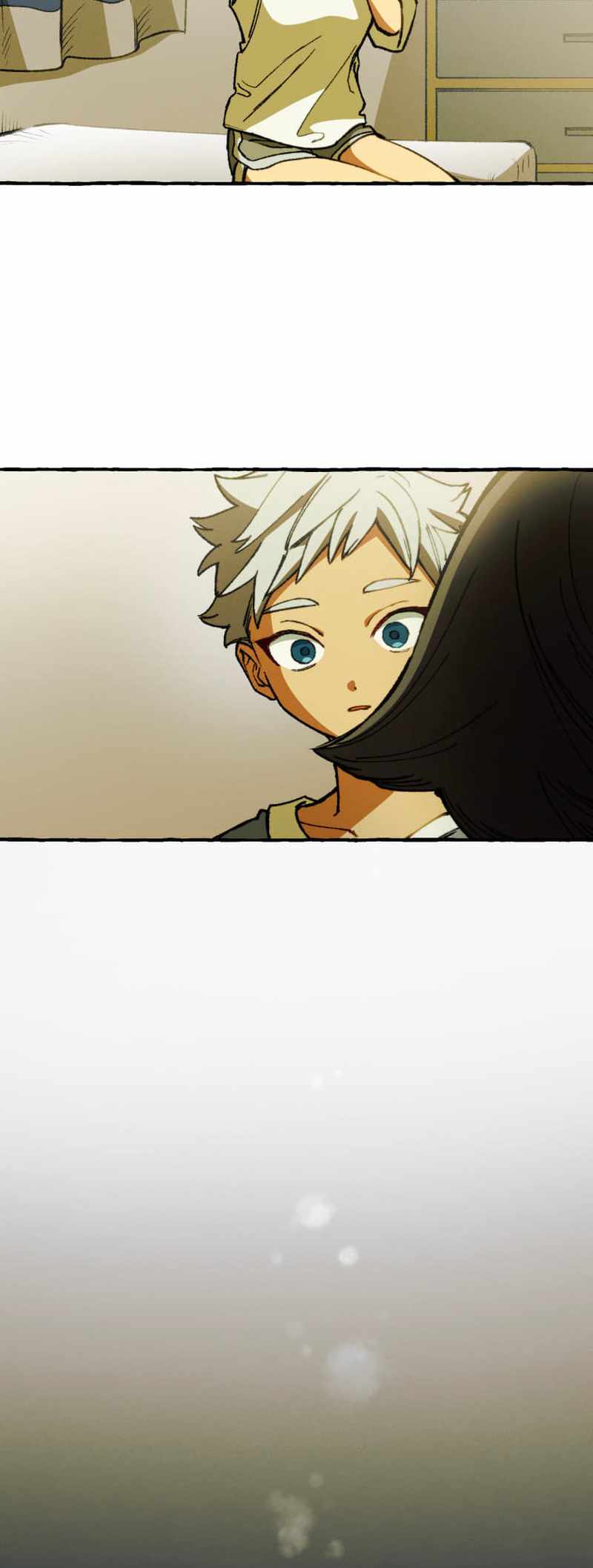 X Time Over, I Still Choose You ~Oblivion Lovers~ Chapter 5 - Page 16
