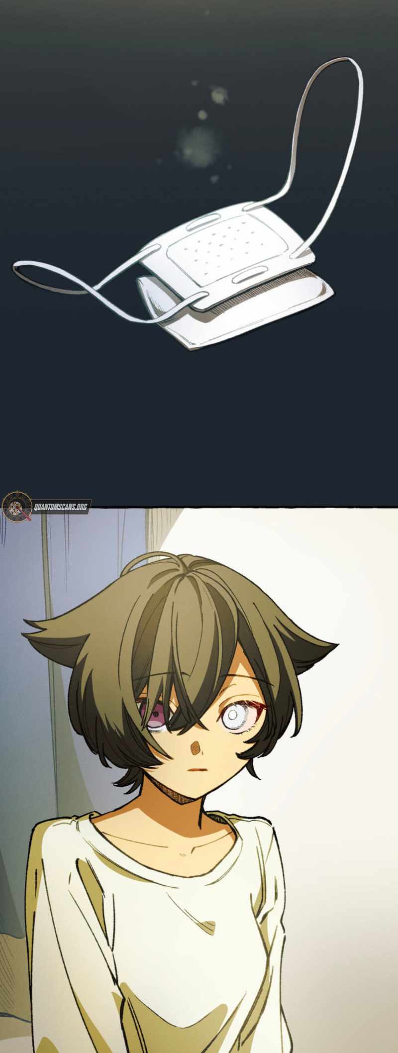 X Time Over, I Still Choose You ~Oblivion Lovers~ Chapter 5 - Page 17