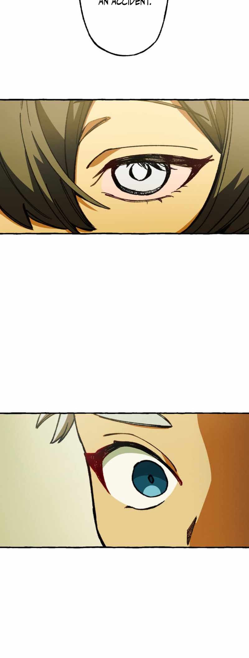 X Time Over, I Still Choose You ~Oblivion Lovers~ Chapter 5 - Page 19