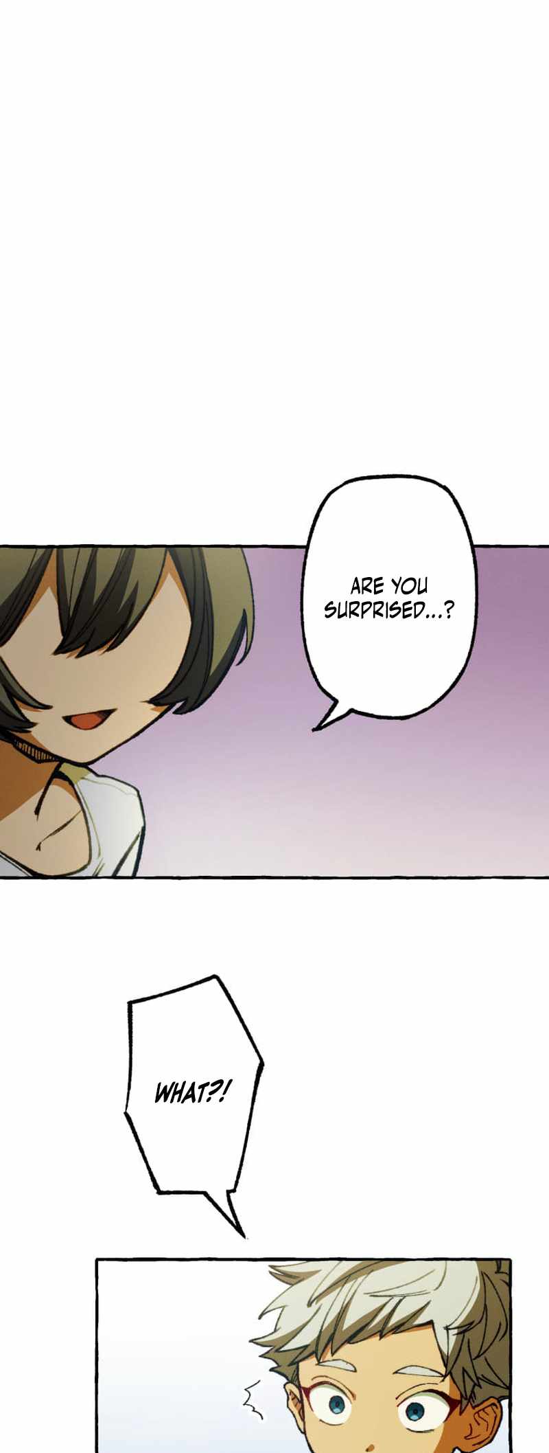X Time Over, I Still Choose You ~Oblivion Lovers~ Chapter 5 - Page 20