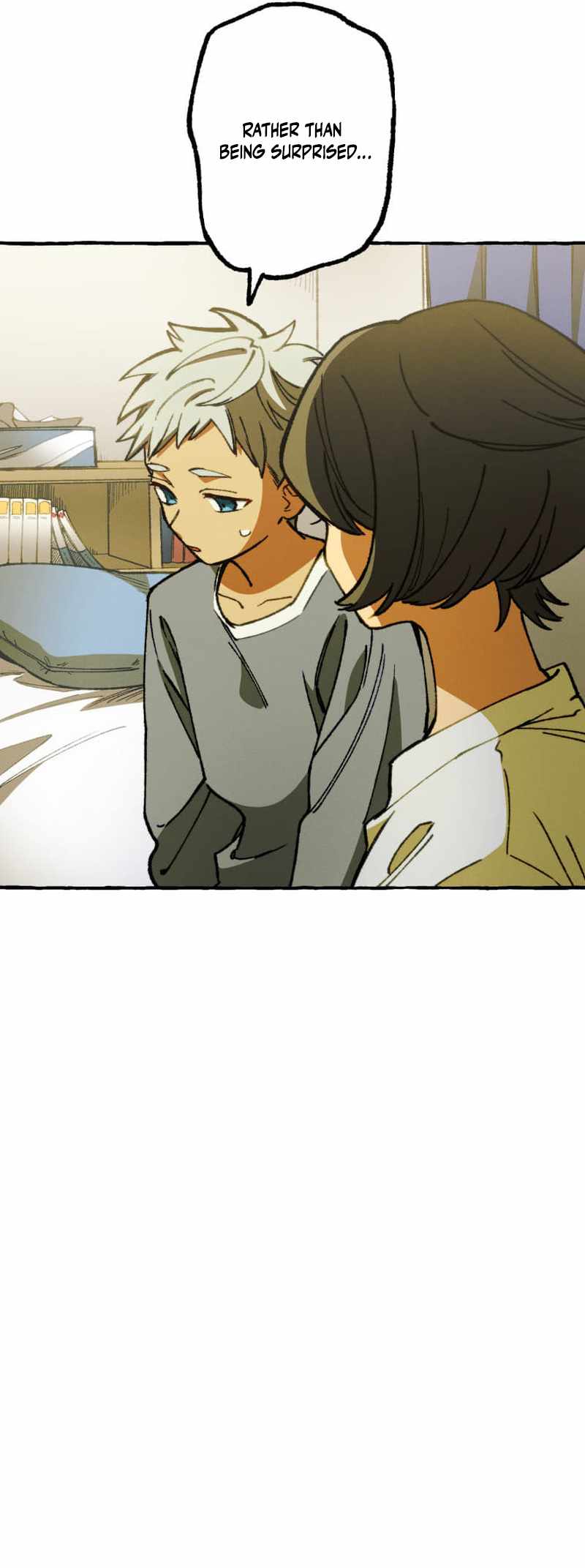 X Time Over, I Still Choose You ~Oblivion Lovers~ Chapter 5 - Page 22