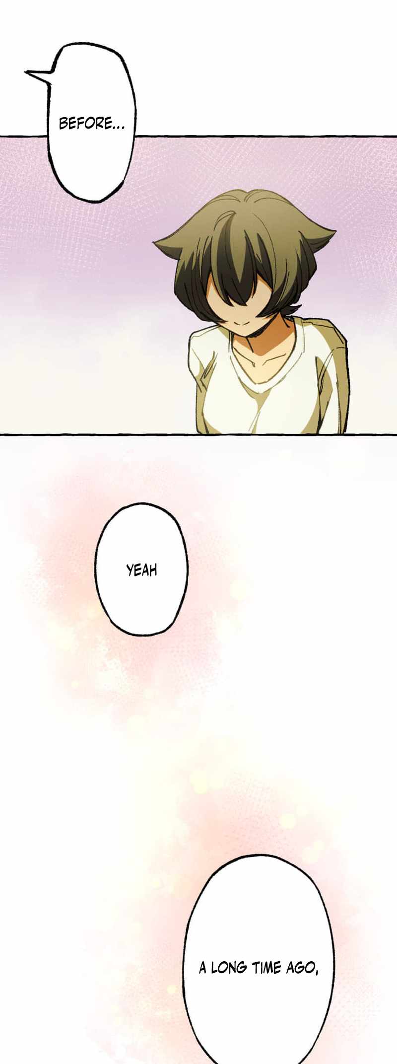 X Time Over, I Still Choose You ~Oblivion Lovers~ Chapter 5 - Page 26