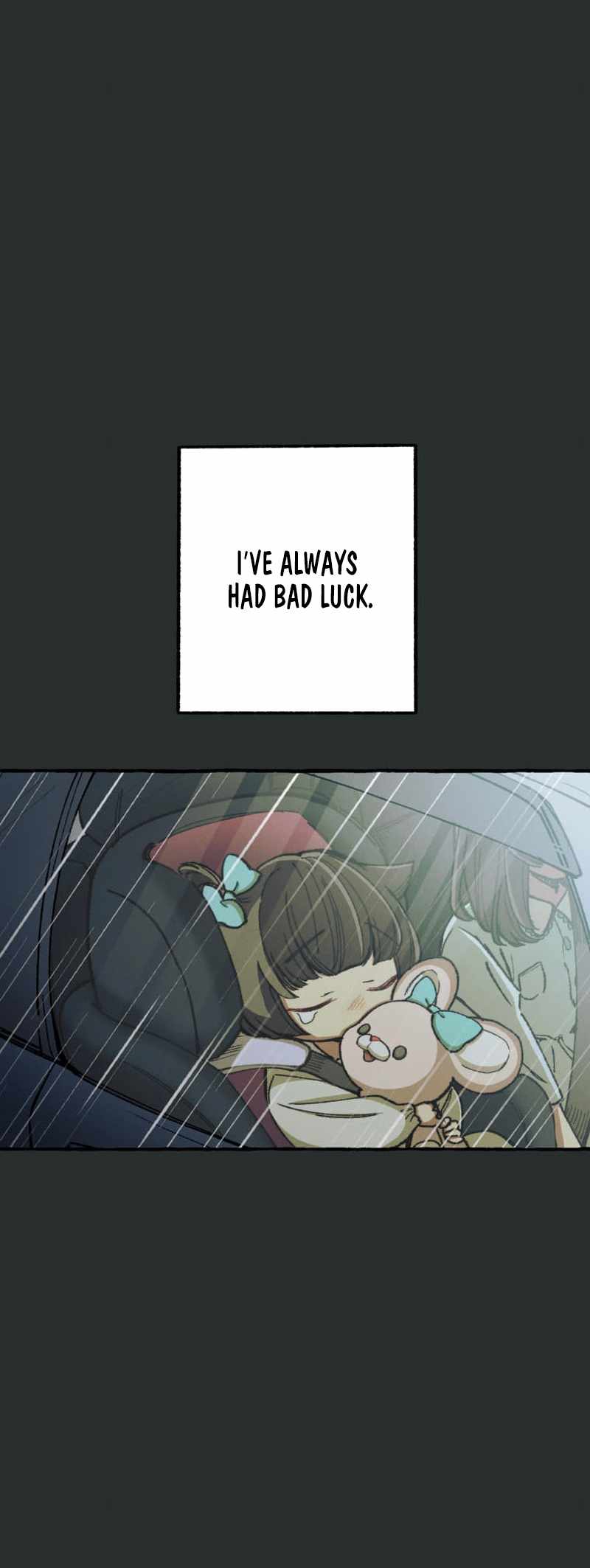 X Time Over, I Still Choose You ~Oblivion Lovers~ Chapter 5 - Page 34