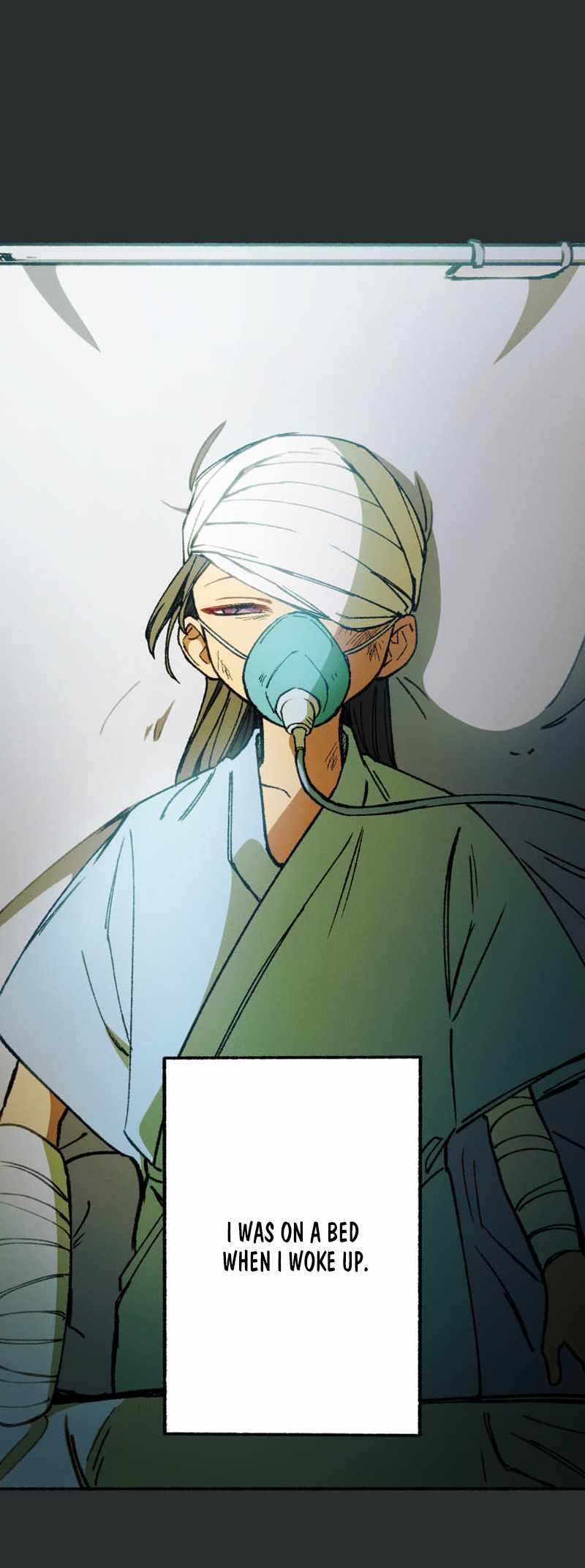 X Time Over, I Still Choose You ~Oblivion Lovers~ Chapter 5 - Page 40