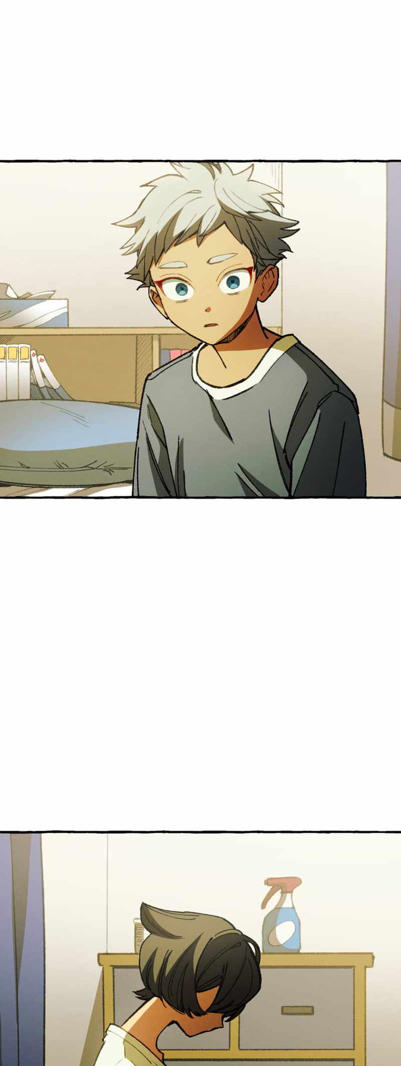 X Time Over, I Still Choose You ~Oblivion Lovers~ Chapter 5 - Page 43