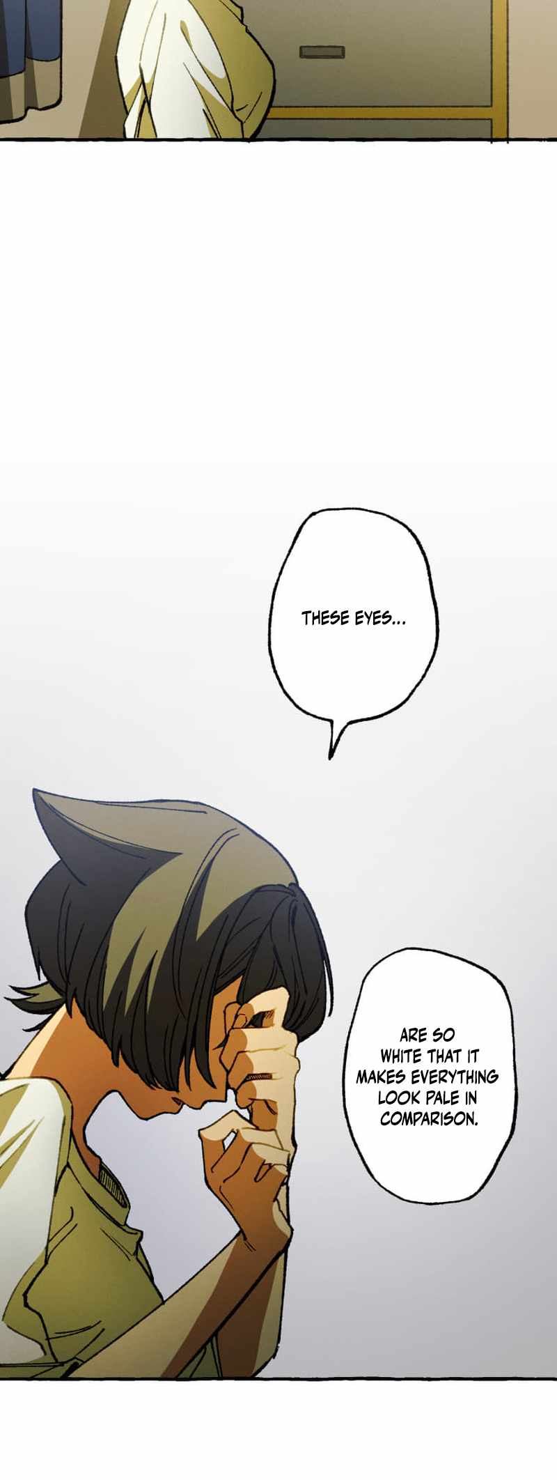 X Time Over, I Still Choose You ~Oblivion Lovers~ Chapter 5 - Page 44