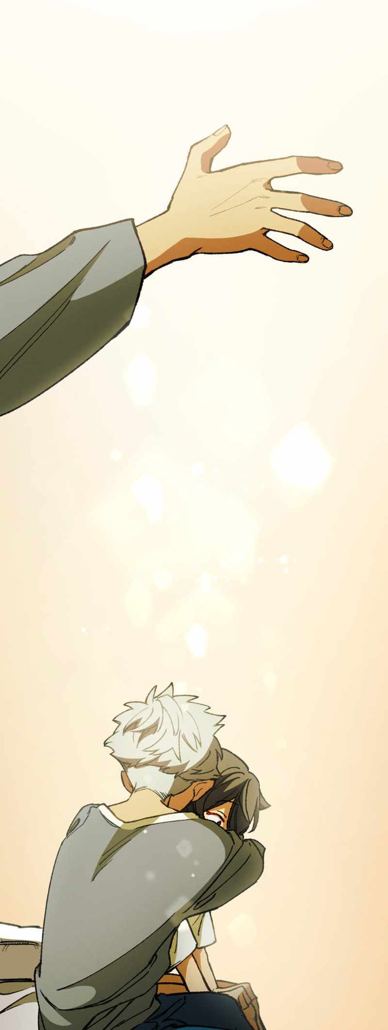 X Time Over, I Still Choose You ~Oblivion Lovers~ Chapter 5 - Page 46