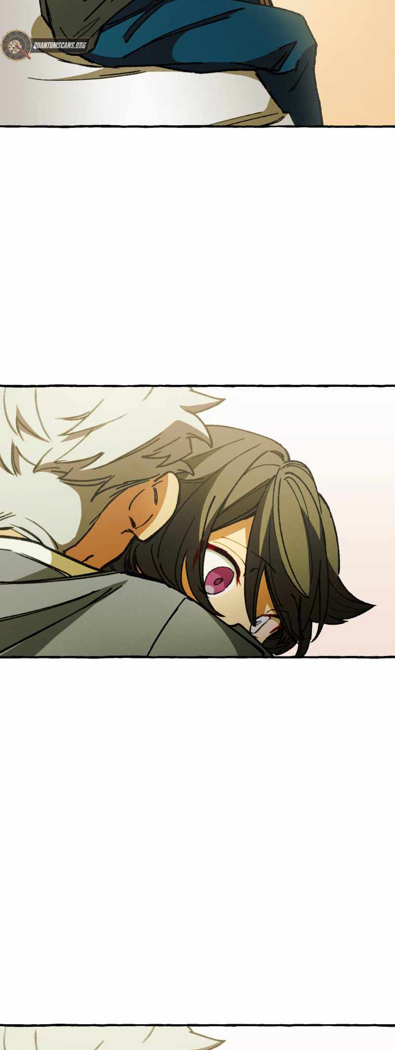 X Time Over, I Still Choose You ~Oblivion Lovers~ Chapter 5 - Page 47