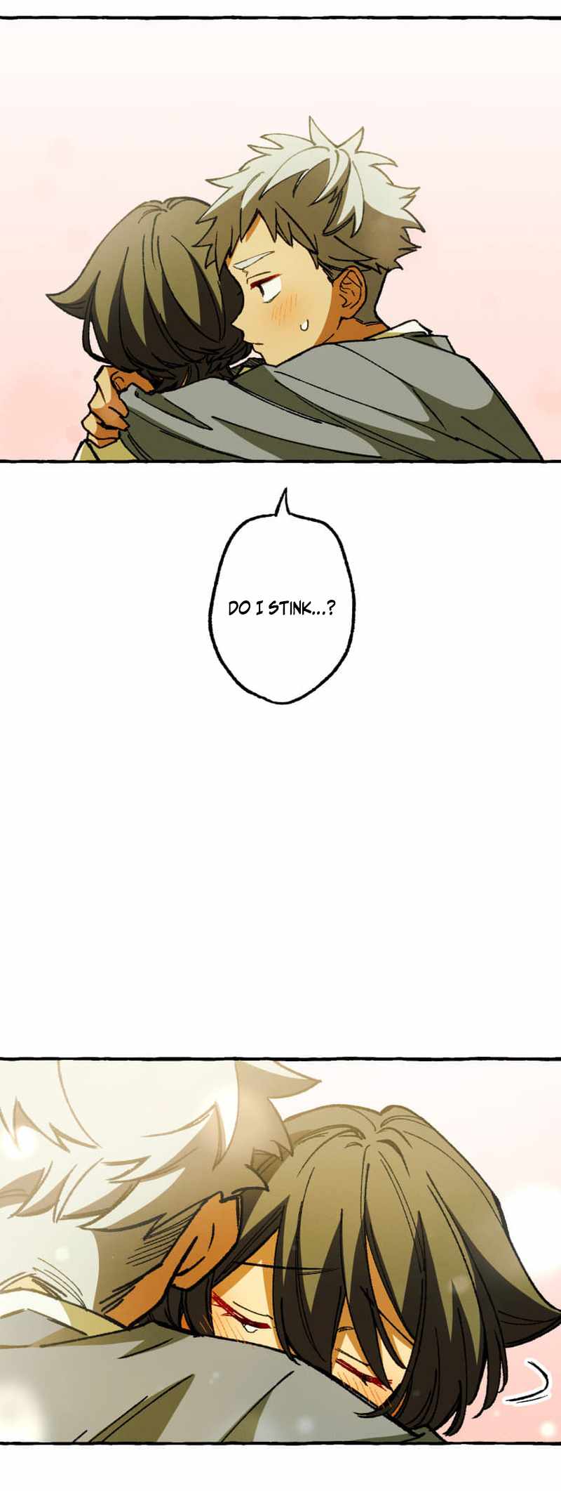 X Time Over, I Still Choose You ~Oblivion Lovers~ Chapter 5 - Page 49
