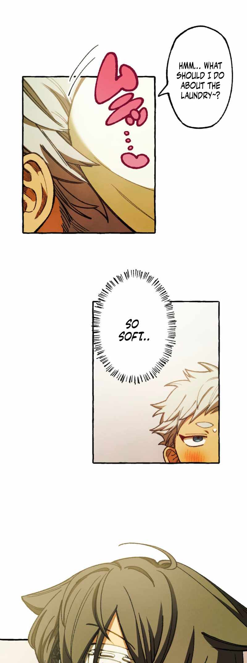 X Time Over, I Still Choose You ~Oblivion Lovers~ Chapter 5 - Page 6
