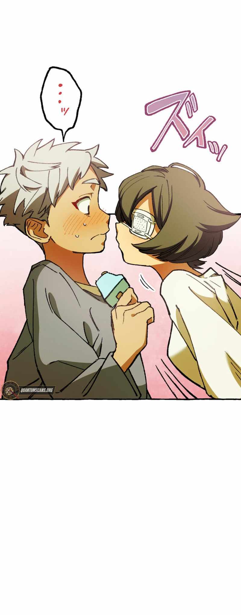 X Time Over, I Still Choose You ~Oblivion Lovers~ Chapter 5 - Page 60